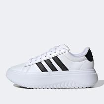 Tenis Adidas Grand Court Plataform REF:IE1092 Tenis Adidas Grand Court Plataform REF:IE1092