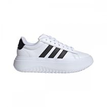 Tenis Adidas Grand Court Platform IE1092 Feminino Tenis Adidas Grand Court Platform IE1092 Feminino