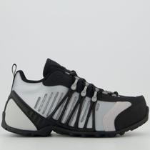 Tênis Adidas HellBender Prata Tênis Adidas HellBender Prata