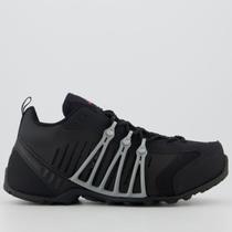 Tênis Adidas Hellbender Preto Tênis Adidas Hellbender Preto