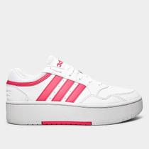 Tênis Adidas Hoops 3.0 Bold Feminino