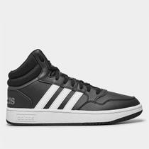 Tênis Adidas Hoops 3.0 Mid Masculino