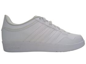 Tênis Adidas Hoops 4.0 Masculino 6141 Branco Tênis Adidas Hoops 4.0 Masculino 6141 Branco