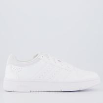 Tênis Adidas Hoops Branco Tênis Adidas Hoops Branco
