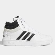 Tênis Adidas Hoops Mid Classic