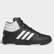 Tênis Adidas Hoops Mid Classic