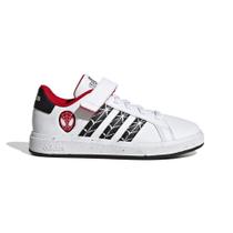 Tênis Adidas Infantil Grand Court X Marvel Spider-Man