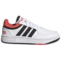 Tênis Adidas Infantil Hoops