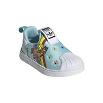 Tenis Adidas Superstar 360 Infantil em Promoo no Magazine Luiza