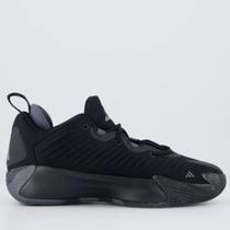 Tênis Adidas Initiation All Black Tênis Adidas Initiation All Black