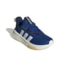 Tênis adidas Kaptir 4.0 Team Royal Blue/Branco/Gum - 12.5 US Tênis adidas Kaptir 4.0 Team Royal Blue/Branco/Gum - 12.5 US