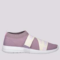 Tênis Adidas Khoe Adapt X Feminino Lilás