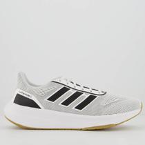 Tênis Adidas Latin Run 2.0 Cinza e Preto