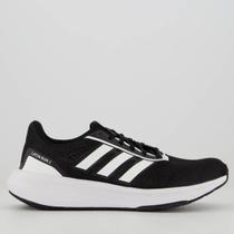 Tênis Adidas Latin Run 2.0 Preto Tênis Adidas Latin Run 2.0 Preto