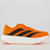 Tênis Adidas Latin Run 3.0 Laranja Tênis Adidas Latin Run 3.0 Laranja