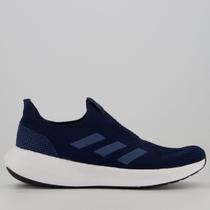 Tênis Adidas Lite Flow Marinho