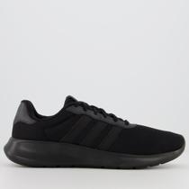 Tênis Adidas Lite Racer 3.0 All Black