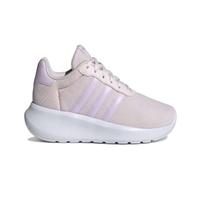 Tenis Adidas Lite Racer 3 0 Feminino - Lilas Tenis Adidas Lite Racer 3 0 Feminino - Lilas