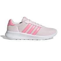 Tenis Adidas Lite Racer 3 0 Feminino - Rosa