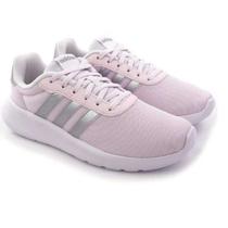 Tênis Adidas Lite Racer 30 Fem - Rosaptabco Tênis Adidas Lite Racer 30 Fem - Rosaptabco