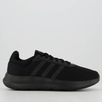 Tênis Adidas Lite Racer 4.0 Preto Tênis Adidas Lite Racer 4.0 Preto