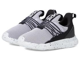 Tênis Adidas Lite Racer Adapt 7.0 branco/preto para crianças 13,5 EUA Tênis Adidas Lite Racer Adapt 7.0 branco/preto para crianças 13,5 EUA