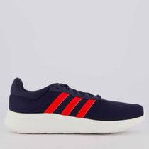 Tênis Adidas Lite Racer Marinho Tênis Adidas Lite Racer Marinho