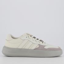 Tênis Adidas Litecourt Cinza