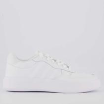 Tênis Adidas Litecourt Feminino Branco