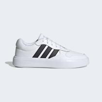 Tênis Adidas Litecourt - Masculino - Branco Tênis Adidas Litecourt - Masculino - Branco