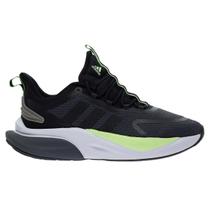 Tênis Adidas Masculino AlphaBounce IG3548 Chumbo