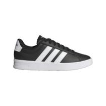 Tênis Adidas Masculino Grand Court 3.0 Preto Tamanho:42