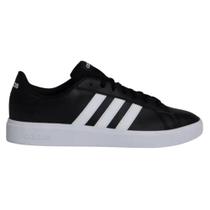 Tenis adidas masculino grand court base 2.0 iq5680 Tenis adidas masculino grand court base 2.0 iq5680