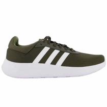Tênis Adidas Masculino Lite Racer 4.0 - Versatilidade para treinos, caminhada e corrida