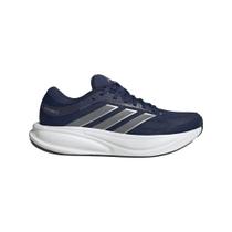 Tênis Adidas Masculino Response 2 Corrida Azul Tamanho:42