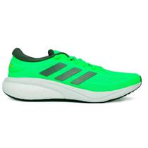 Tênis Adidas Masculino Supernova GW9092 Verde