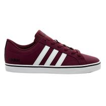 Tênis Adidas Masculino VS Pace 2.0 ID8199 Vinho