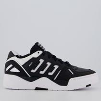 Tênis Adidas Midcity Low Preto Tênis Adidas Midcity Low Preto
