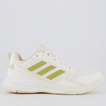 Tênis Adidas Novaflight 2 Feminino Off White