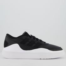 Tênis Adidas Osade Preto e Branco