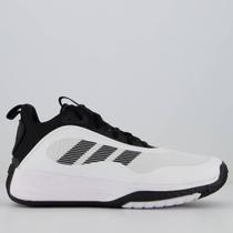 Tênis Adidas Own The Game 3.0 Branco