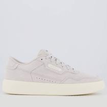 Tênis Adidas Park ST 2.0 Cinza e Branco