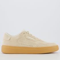 Tênis Adidas Park St 2.0 Feminino Bege