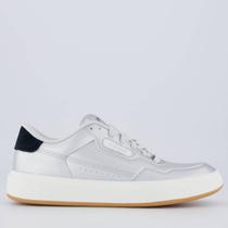 Tênis Adidas Park ST 2.0 Feminino Prata