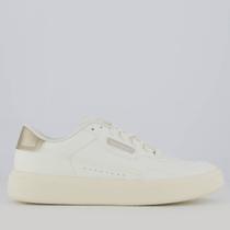 Tênis Adidas Park ST 2.0 Off White Feminino