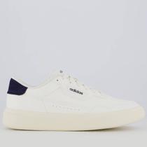 Tênis Adidas Park ST 2.0 Off White