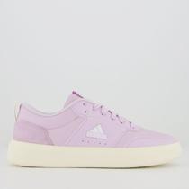 Tênis Adidas Park ST Feminino Lilás