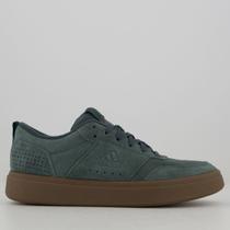 Tênis Adidas Park ST Suede Verde