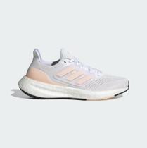 Tênis Adidas Pureboost 23 Feminino - Amortecimento Premium Para Corridas Tênis Adidas Pureboost 23 Feminino - Amortecimento Premium Para Corridas