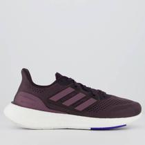 Tênis Adidas Pureboost 23 Feminino Roxo